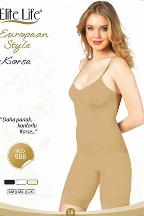 European Korse Boy 988