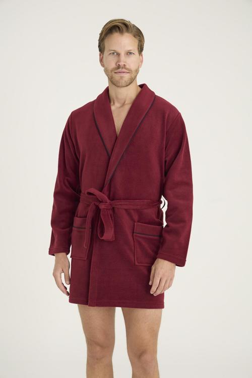 275 Erkek Polar Sabahlık