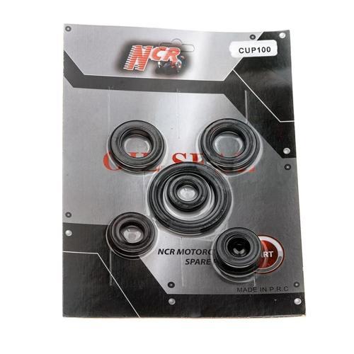 Cup 100 Keçe Takımı 5 Parça