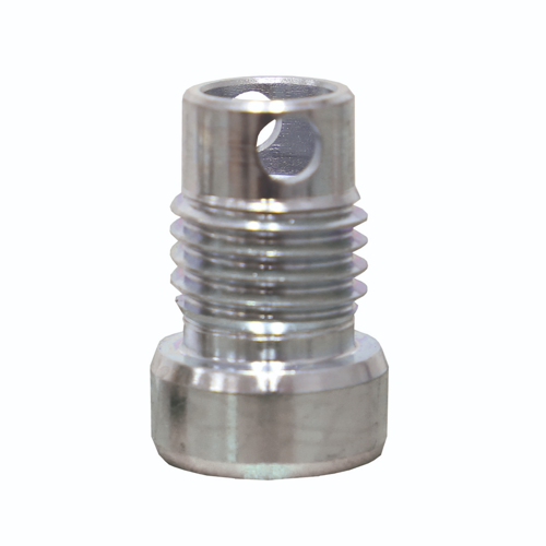 Oleo Mac 63120041R içM10x1.25diş dışM16x2diş Motorlu Tırpan Misina Kafa Dişi Başlık Somunu