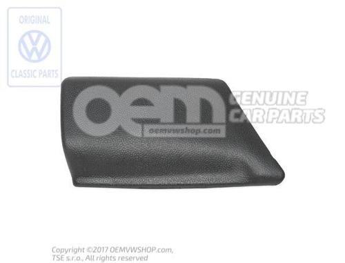 Çamurluk Bandı Ön Sol Kapı Bandı Ek Parçası Vw Golf3 Bm 90-98 (Oem No: 1H0853517)
