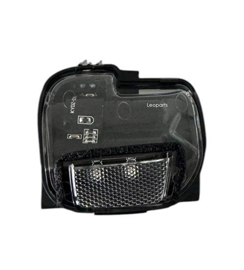 Mazda 3 Dikiz Ayna Sinyali Sağ 2014-2018