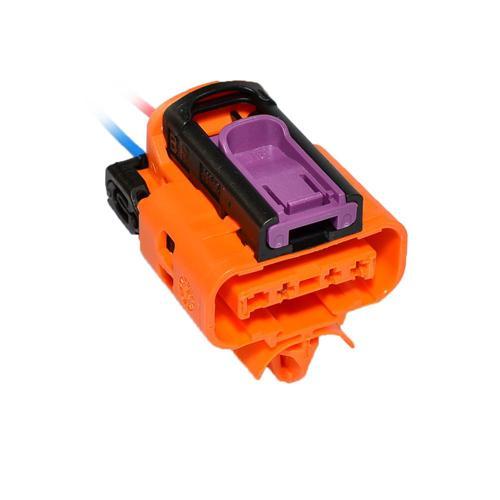 Soket 3 Kablo Airbag Sigorta Kutu Fiat 500 Stilo Doge Ram 2022-2023  56045420AF 169438