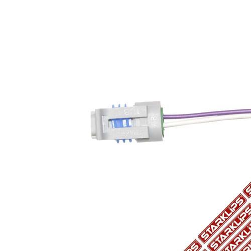 Soket 2 kablo sensör Opel 0855310 Delphi 12162197 Honda 82503-73340 Volvo 3854527