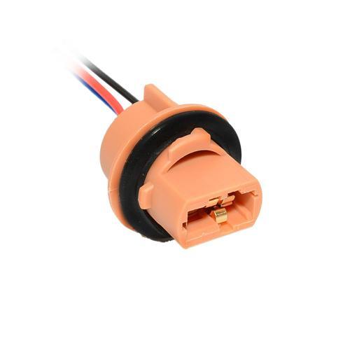 Soket 3 Kablo Plastik Duy T20 1016 Ampül İçin