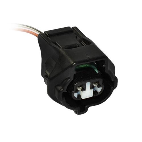 Soket 2 Kablo Müşür Manifold Emme Hava Sıcaklık Sensör Toyota Lexus 7283-7027-30 90980-11401