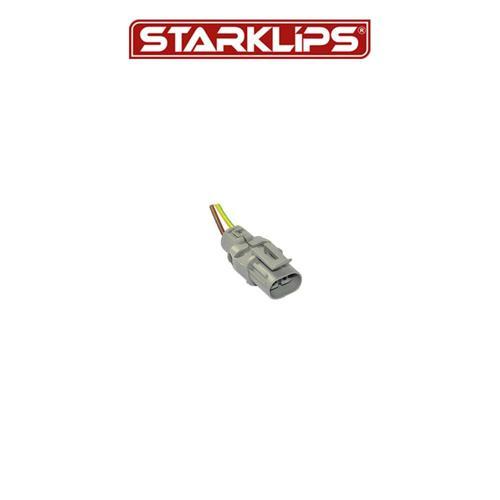 Soket 2 Kablo Fan Müşür 7700802640 Renault 91167519 Opel Volvo 30899625 Nissan 32005-00QAA