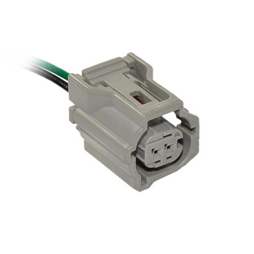 Soket 2 Kablo Hız Sensör Yakıt 6189-7073 Japon Sumitomo