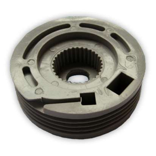 Hyundai Accent1995-2005Sol Ön Cam Kriko Makarası 5 Adet