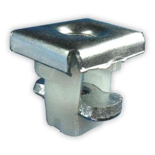 Somun Çamurluk Üst Gri 7622939 Tofaş Fiat 5 Adet