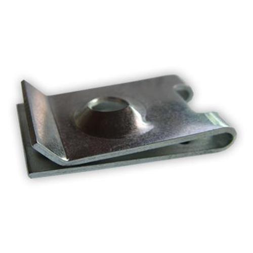 Trifon Somun Beyaz 6,3X16X25mm Porsche VW 99959132702 99959132701 N0154322 10 Adet