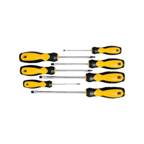 Set Tornavida 7 Parça Klasik Seri Rico