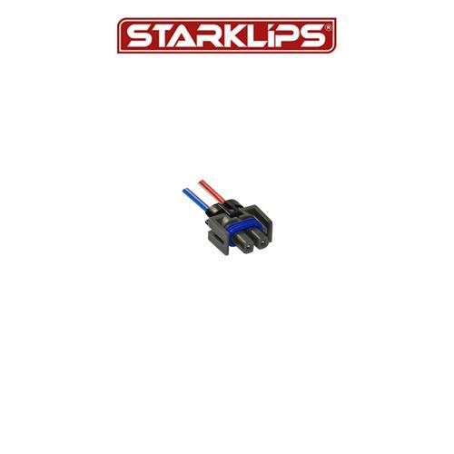 Soket 2 Kablo Renault Megane Yakıt Pompa Klima Komresör Opel Cadillac Chevrolet GMC 12162017