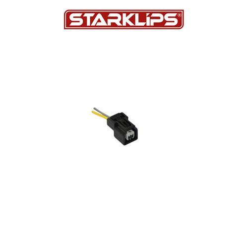 Soket 2 Kablo Enjektör Soketi Honda CB400 Accord 6189-6904