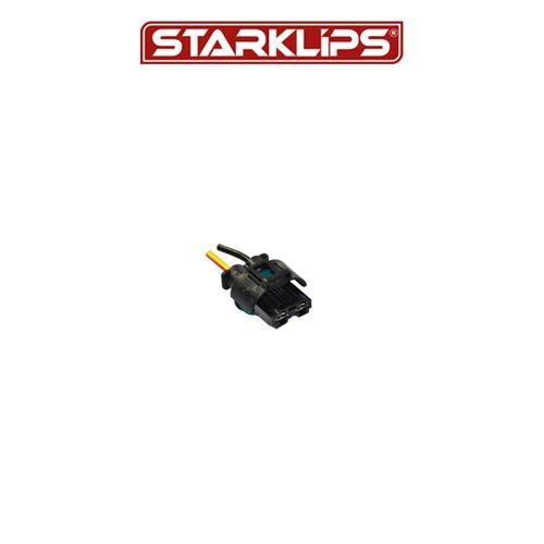 SOKET RENAULT-PEUGEOT 307 308 CİTROEN C4L DİREKSİYON POMPA-MAP SENSÖRÜ