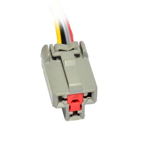 Soket 3 Kablo Çakmak 3311057-K-01 Ford Fiat