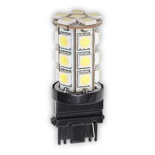 Dipsiz Ampul Tek Duy 18LED Büyük Can Bus Beyaz 2 Adet