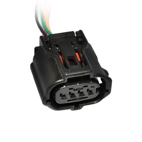 Soket 4 Kablo MAF sensörü hava akış ölçer 6189-7401 Sumitomo Toyota