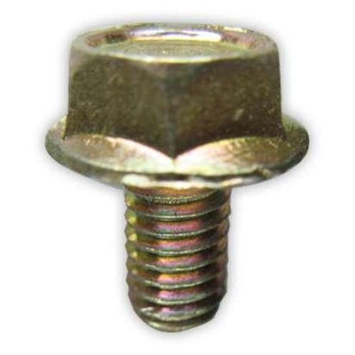 Kendinden Pullu Civata M5X10 25 Adet