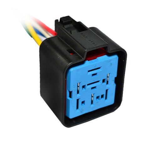 Soket 5 Kablo Röle JAGUAR XJR X300 LNA6706AA Mazda