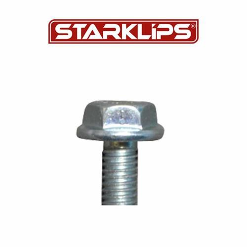 Kendinden Pullu Civata Beyaz M6X30 25 Adet