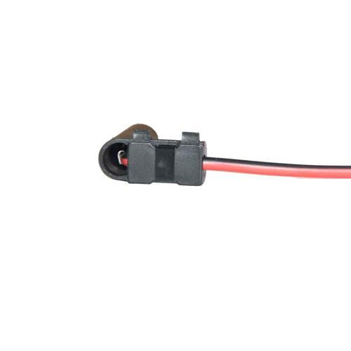 Soket 1 Kablo Kızdırma (Isıtma) Buji Renault Opel Fiat Peugeot Citroen Audi Volkswagen Mercedes