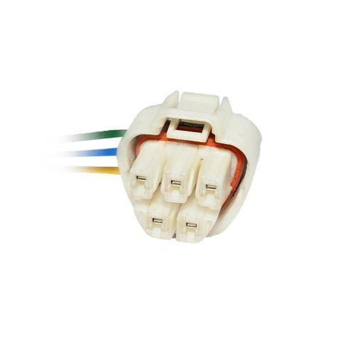 Soket 5 Kablo Yakıt Pompa Hyundai Renault Nissan