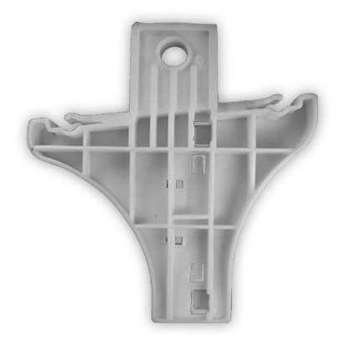 VW Golf 4 Bora 1998-2003 Sol Arka , Passat 3 Sağ Arka Cam Kriko Klipsi 5 Adet