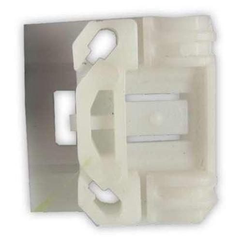 Seat Toledo Skoda Fabia 2000-2006 Sağ Ön Cam Kriko Klipsi 5 Adet