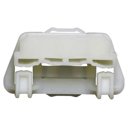 Ford Focus 1998-2005 Sol Ön Cam Kriko Klipsi Extra 5 Adet