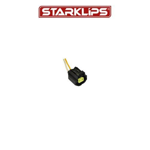 Soket 2 Kablo Müşür Sensör Hava Akış Ford Focus MK1 1998-2004