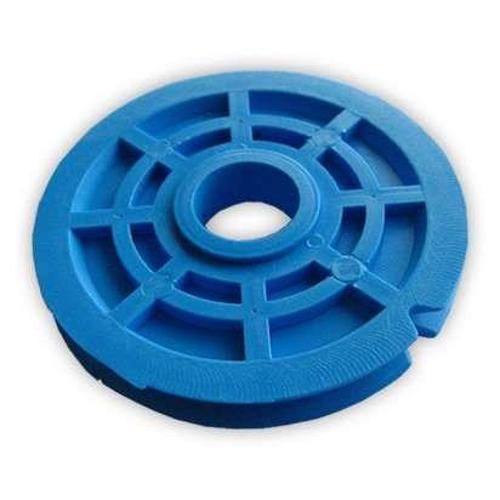 Mercedes 210-240 BMW E46 Sol ve Sağ Cam Kriko Köşe Makarası 5 Adet