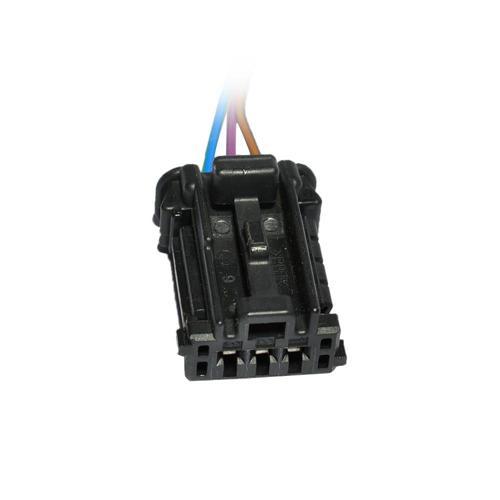 Soket 3 Kablo Renault Peugeot 208 2012-2020
