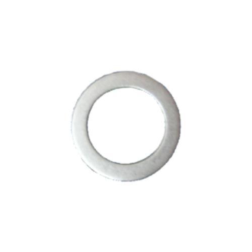 Pul Alüminyum 14,2X20X1,2mm 25 Adet