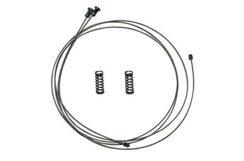 Cam Kriko Teli Sol ve Sağ Ön VW Golf 6 2009-2012 5K083461- 5K083462 2 Adet