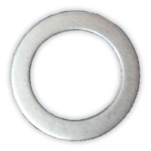 Alüminyum Pul 19X26 5X1 5Mm 10 Adet