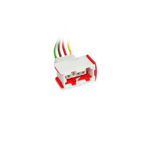 Soket 4 Kablo Oksijen Sensörü PEUGEOT CİTROEN 144998-5