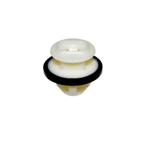 Marşbiyel Klipsi Mercedes A0009917398 10 Adet