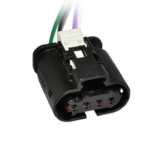 Soket 4 Kablo Sensör GM Buick Chevrolet 10010348 10026005