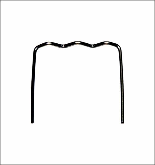 Tel Plastik Kaynak İçin 0,8mm 12005 25 Adet