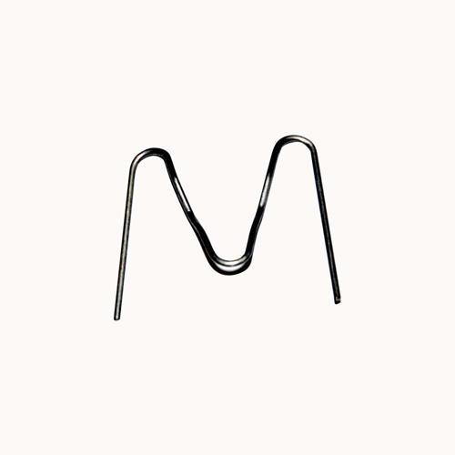 Tel Plastik Kaynak İçin 0,6mm 11209 25 Adet