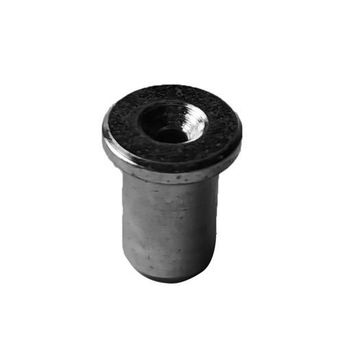 Cam Krikosu Tel Pimi Şapkalı Ters Havşa 8X9,8-1,7 25 Adet