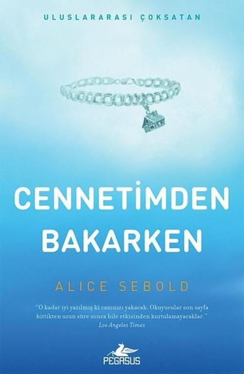 Cennetimden Bakarken