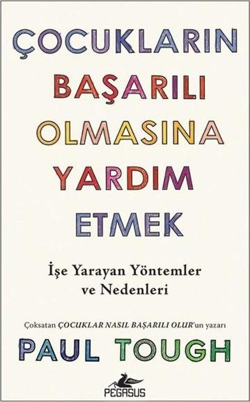 Çocukların Başarılı Olmasına Yardım Etmek