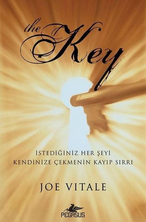 Pegasus Yayınevi The Key