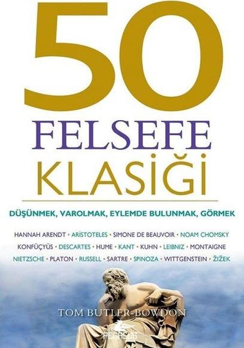 50 Felsefe Klasiği