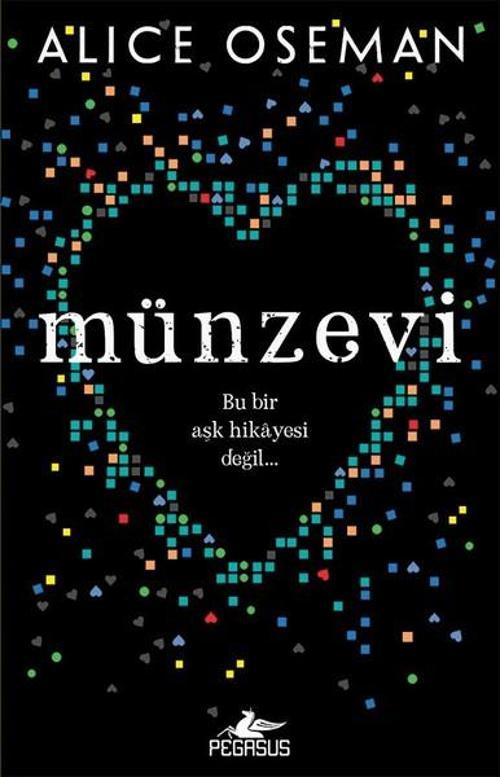 Münzevi