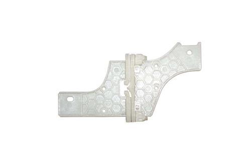 Cam Kriko Sol Ön Oto Agraf Oto Klips Peugeot 508 2011-2016 968808280 2 Adet