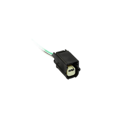 Soket 2 Kablo Sinyal Sensör AU2Z-14S411-AGB Ford