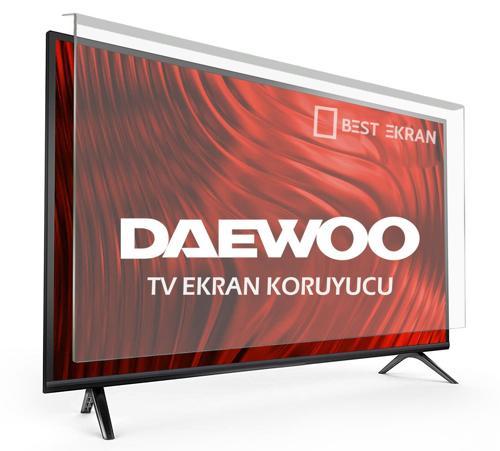Daewoo 65T01900 TV EKRAN KORUYUCU - Daewoo 65" inç Ekran Koruma paneli